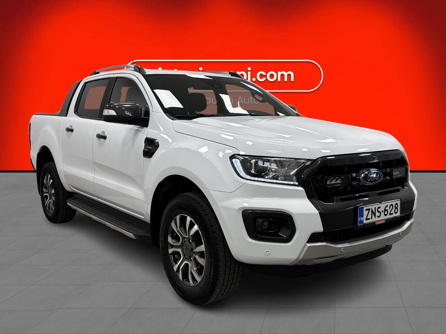 FORD Ranger 2021