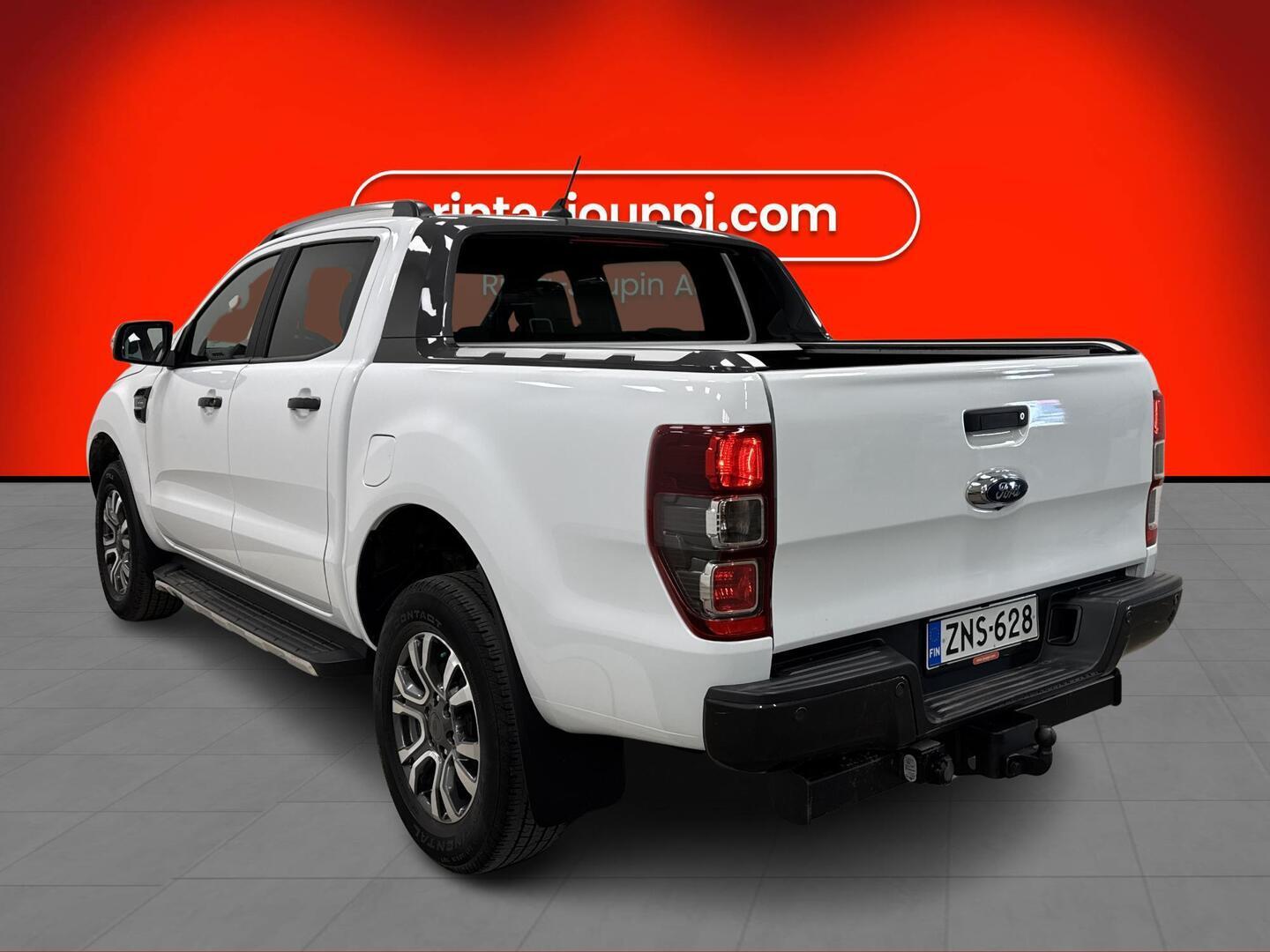 FORD Ranger 2021