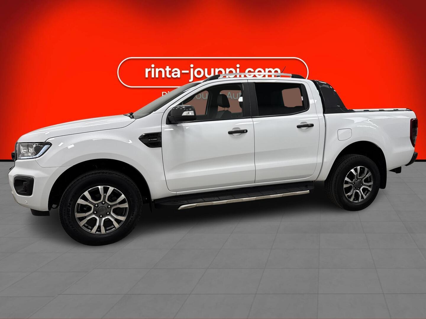 FORD Ranger 2021