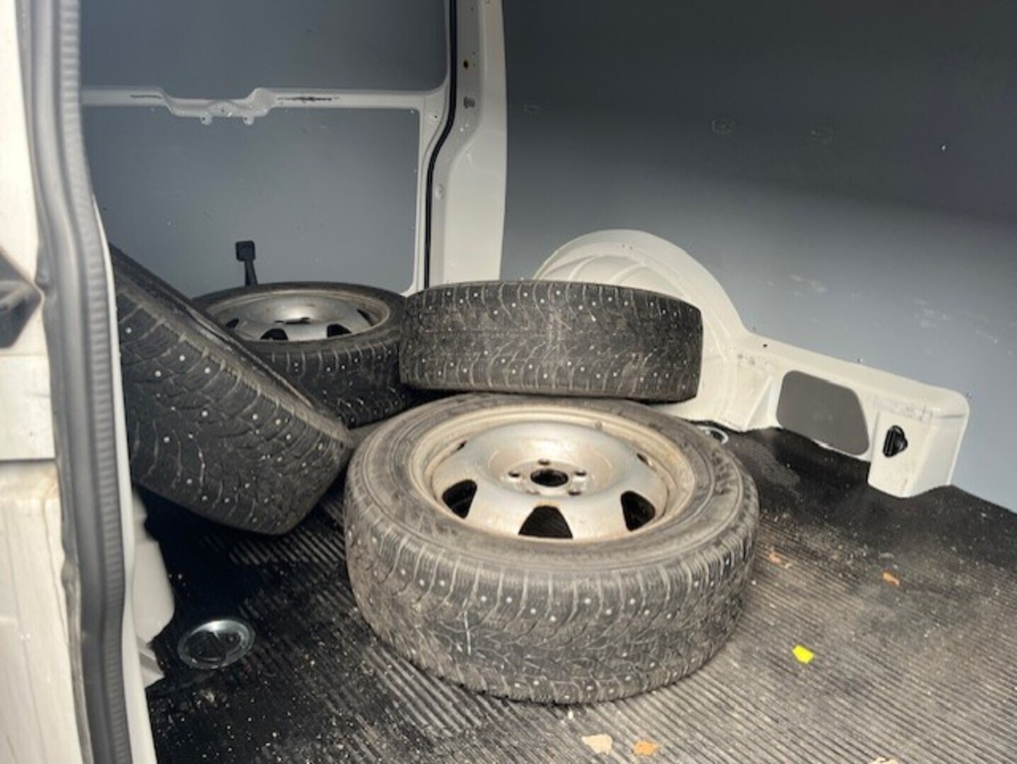 VOLKSWAGEN Transporter 2022