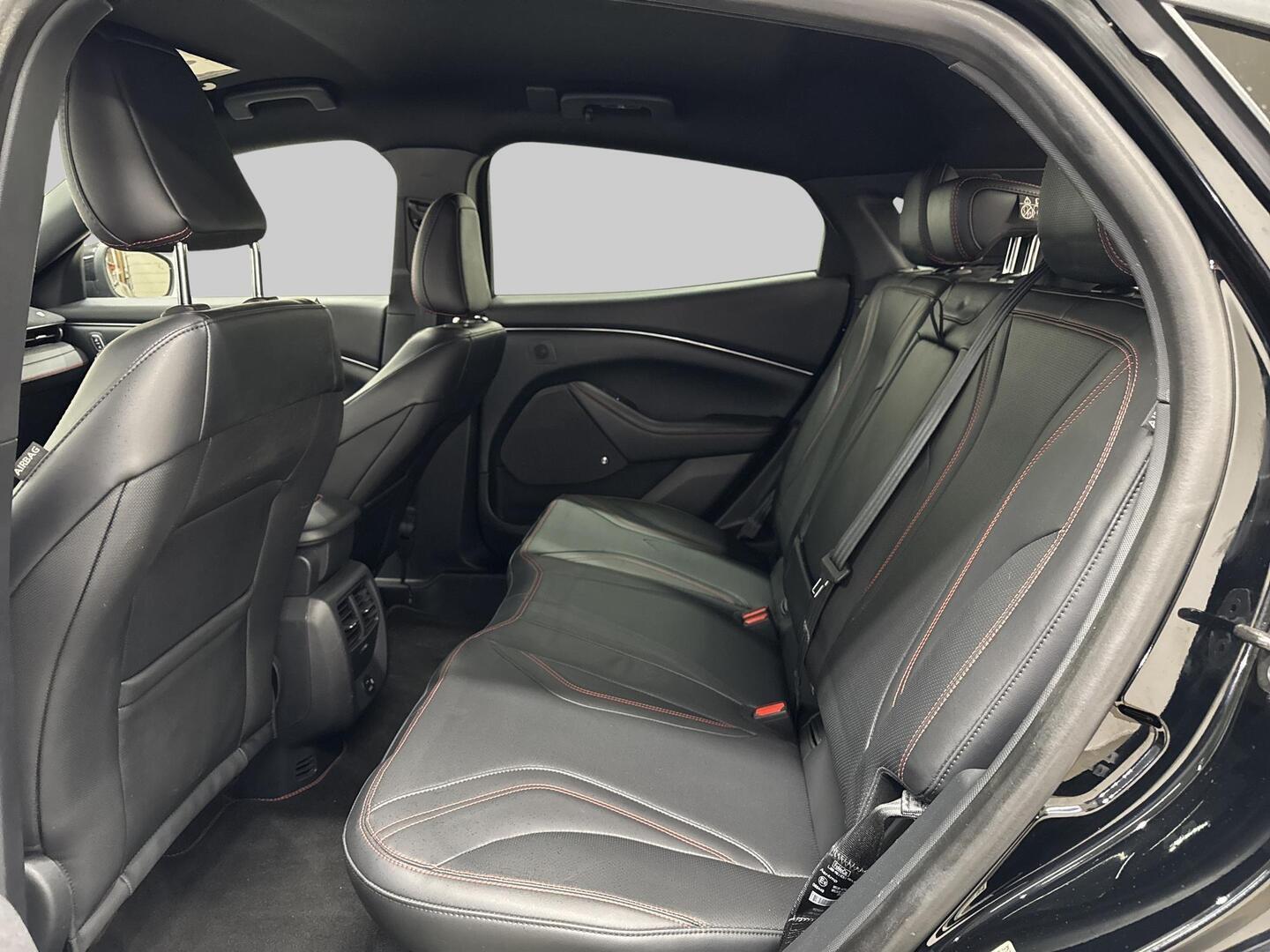 FORD Mustang Mach-E 2022