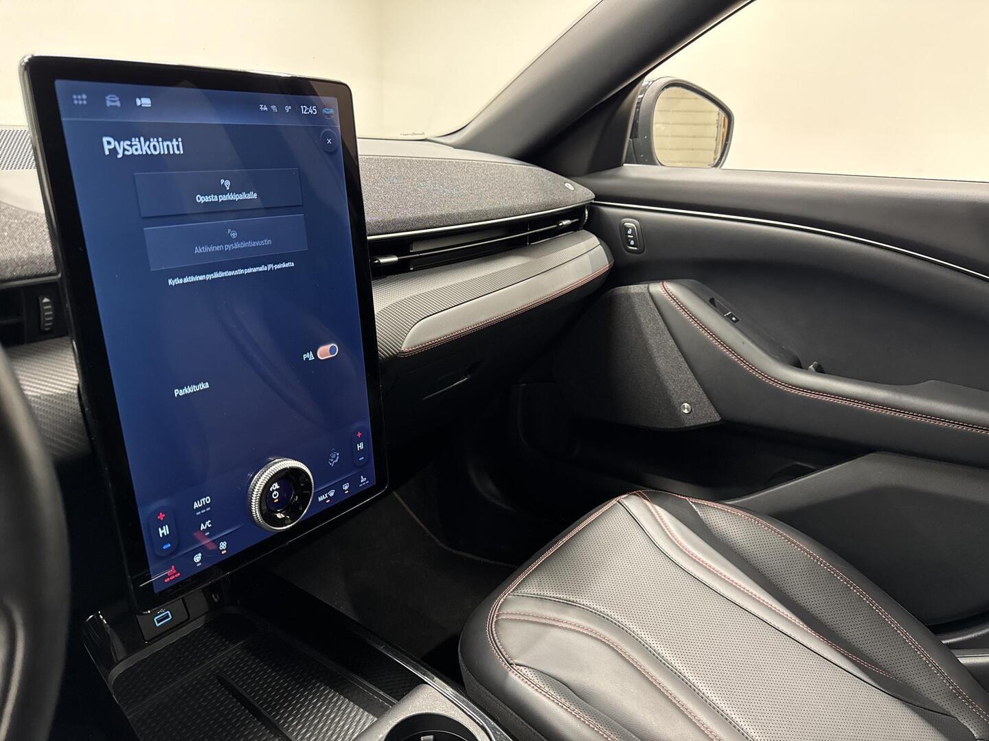 FORD Mustang Mach-E 2022