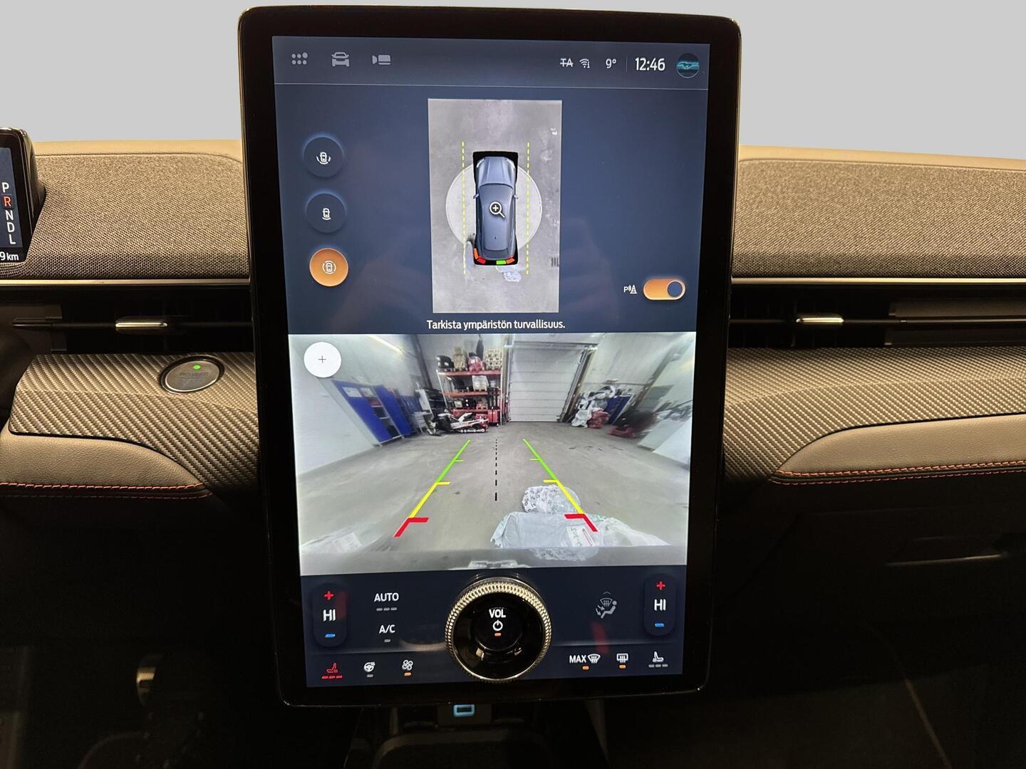 FORD Mustang Mach-E 2022