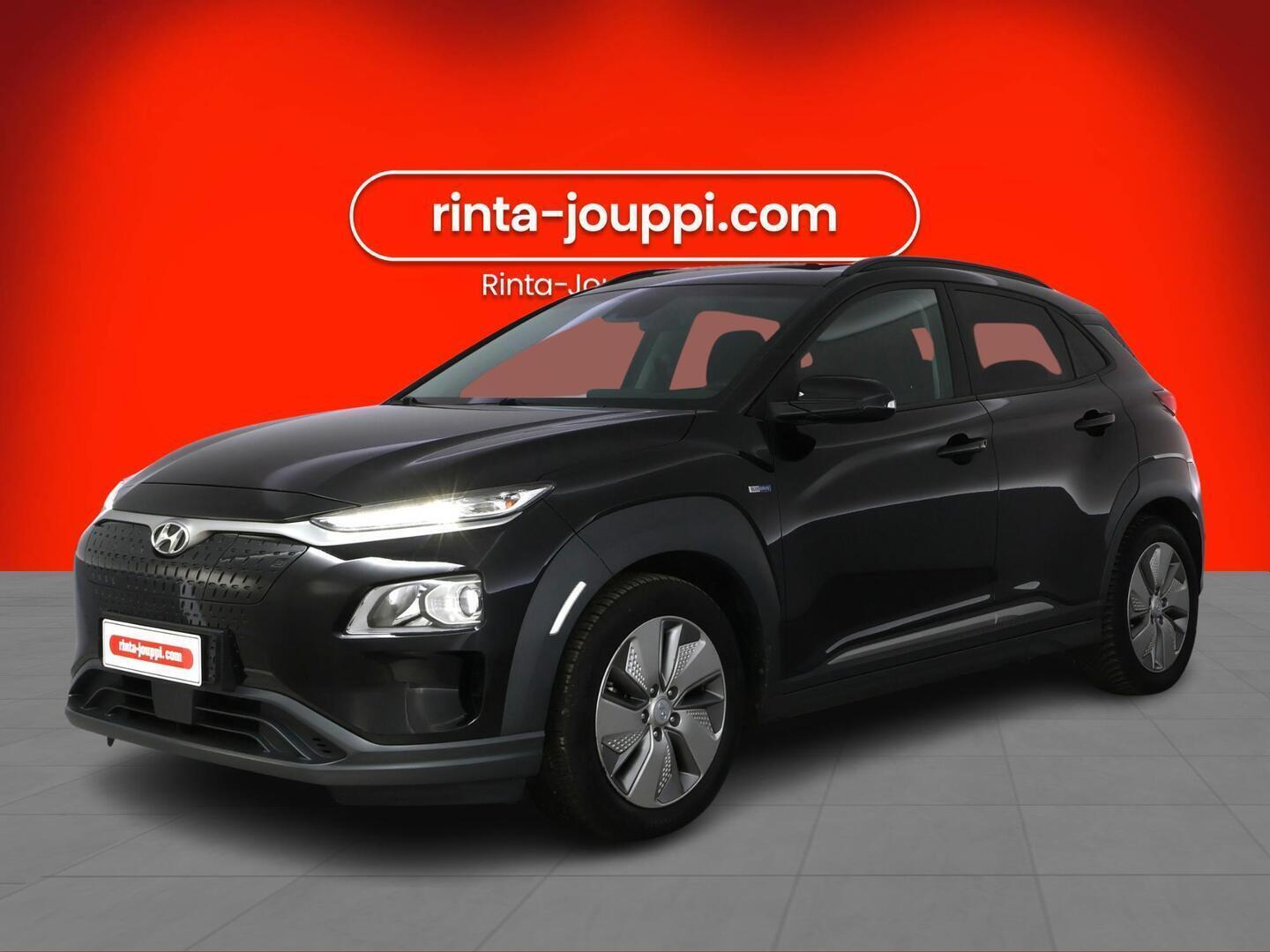 HYUNDAI KONA 2020