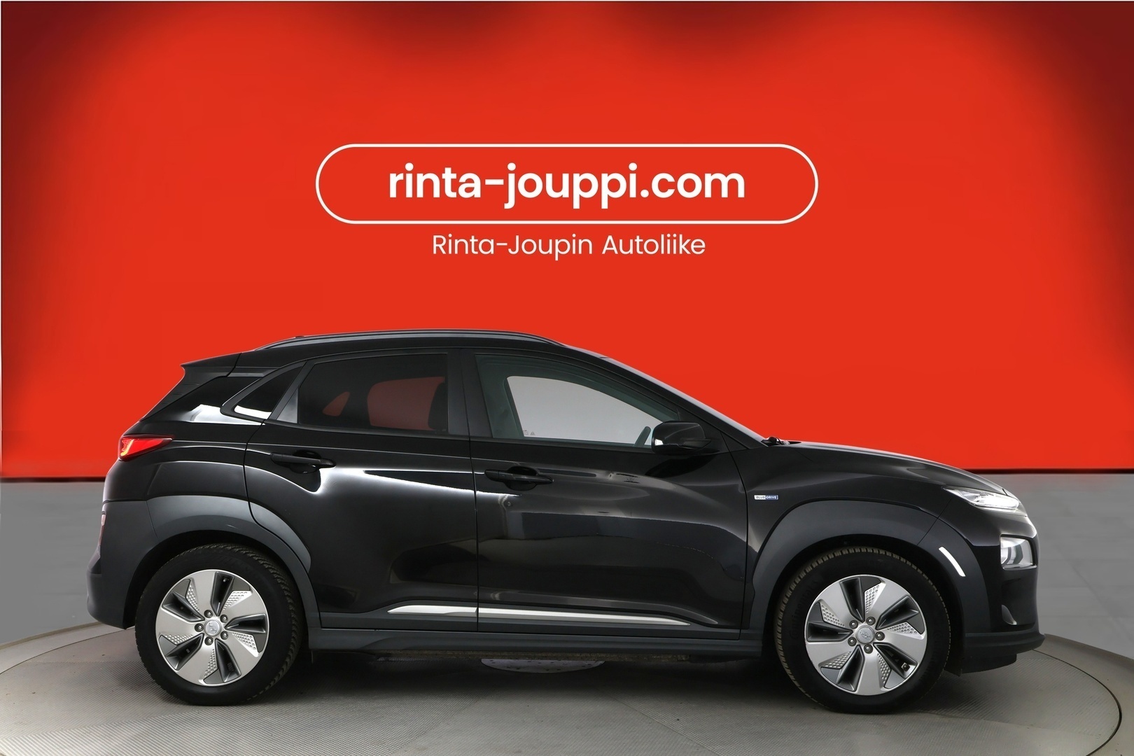 HYUNDAI KONA 2020