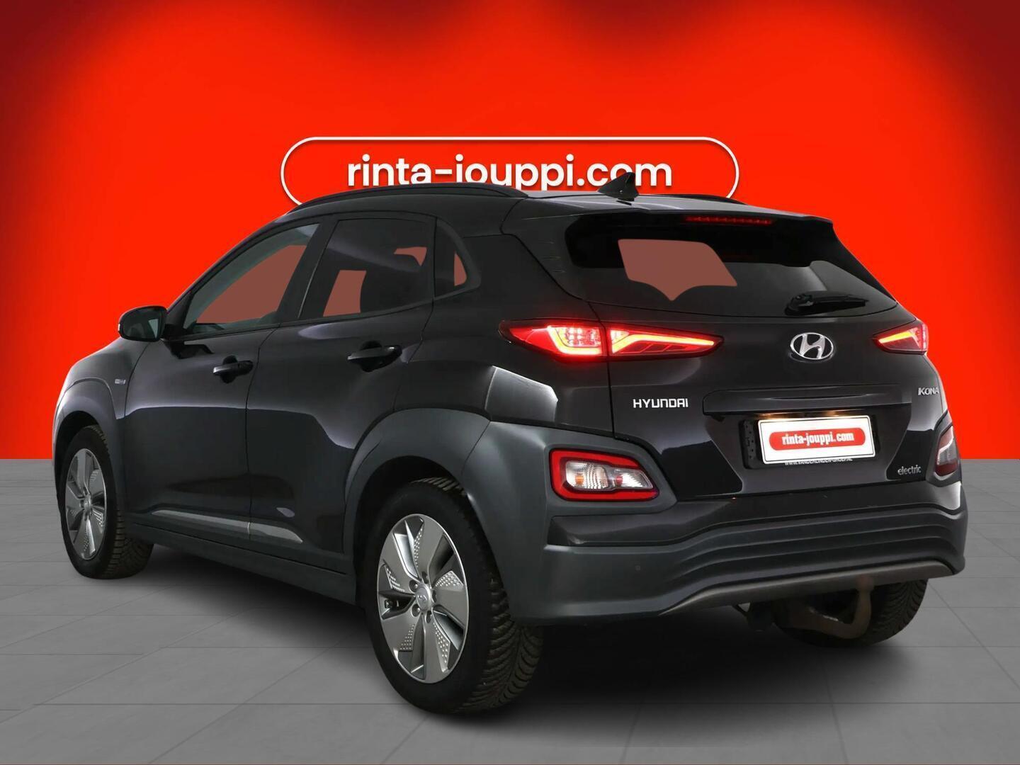 HYUNDAI KONA 2020