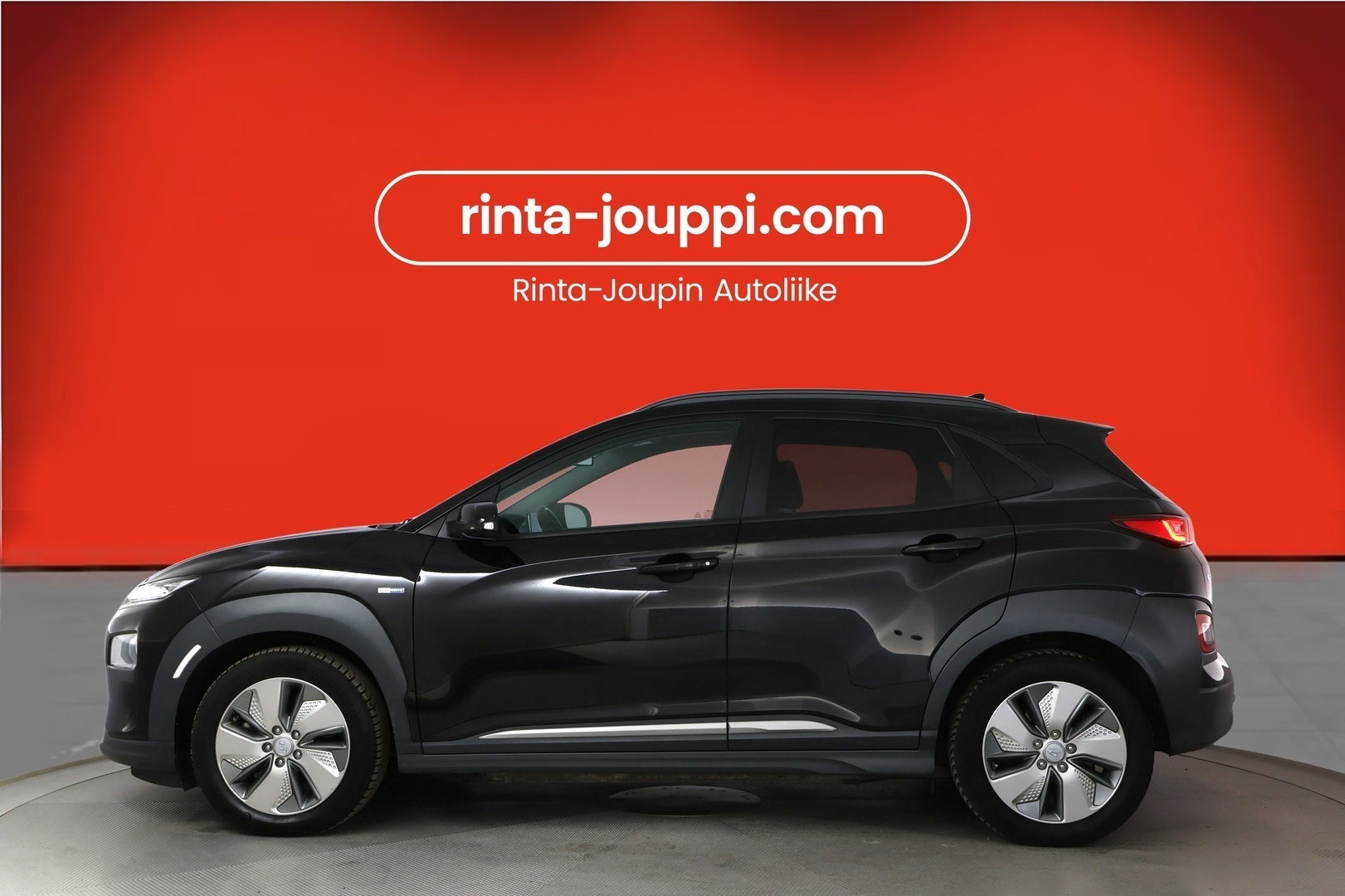 HYUNDAI KONA 2020