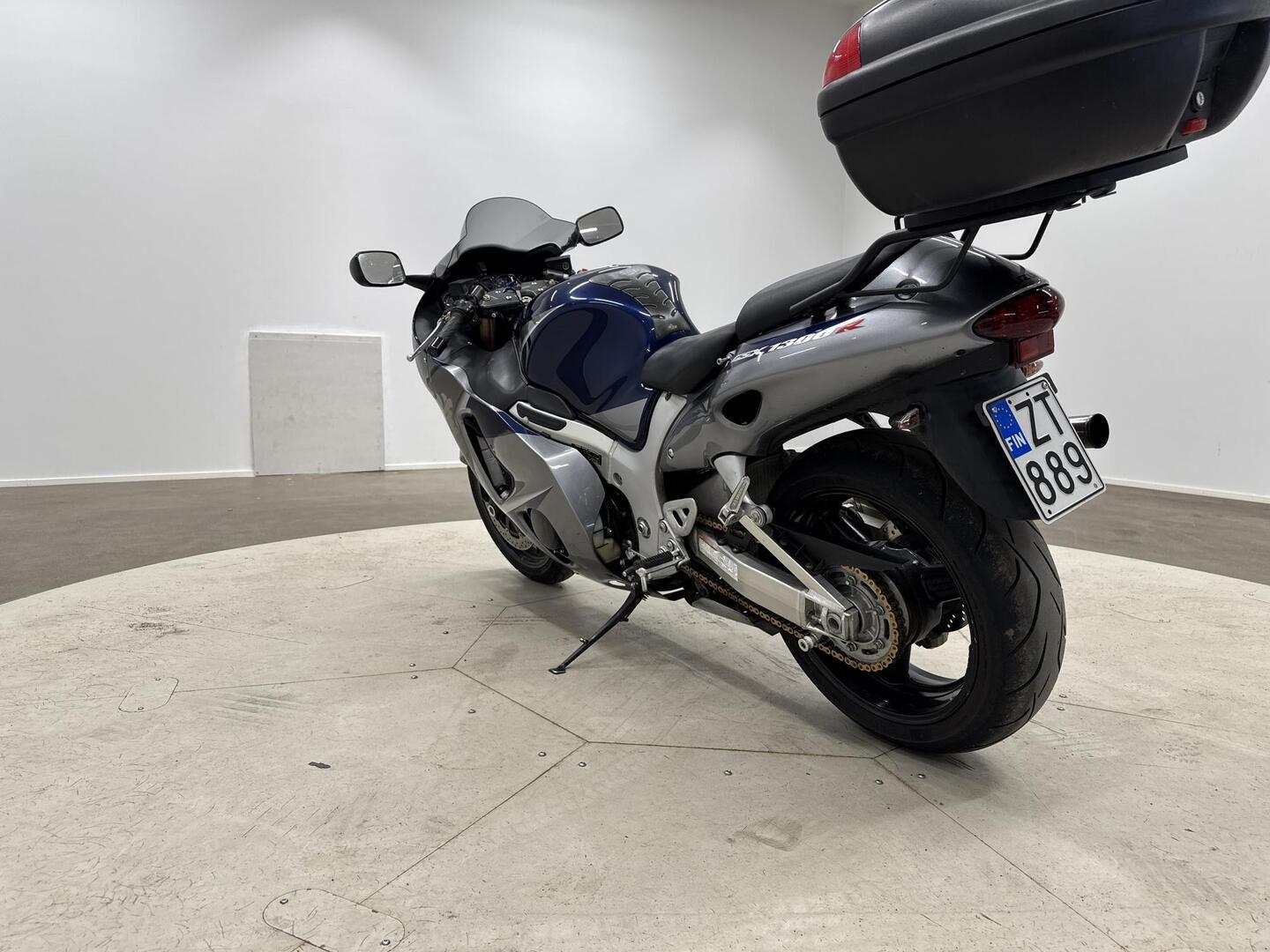 SUZUKI GSX 2006
