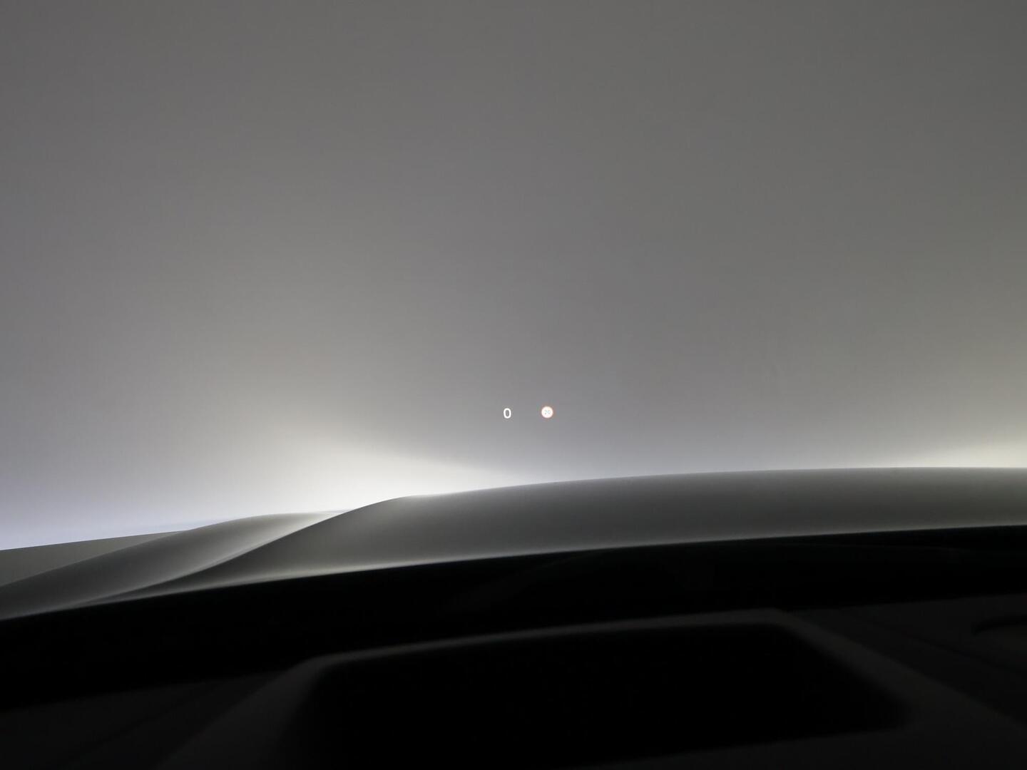 VOLVO V90 2025