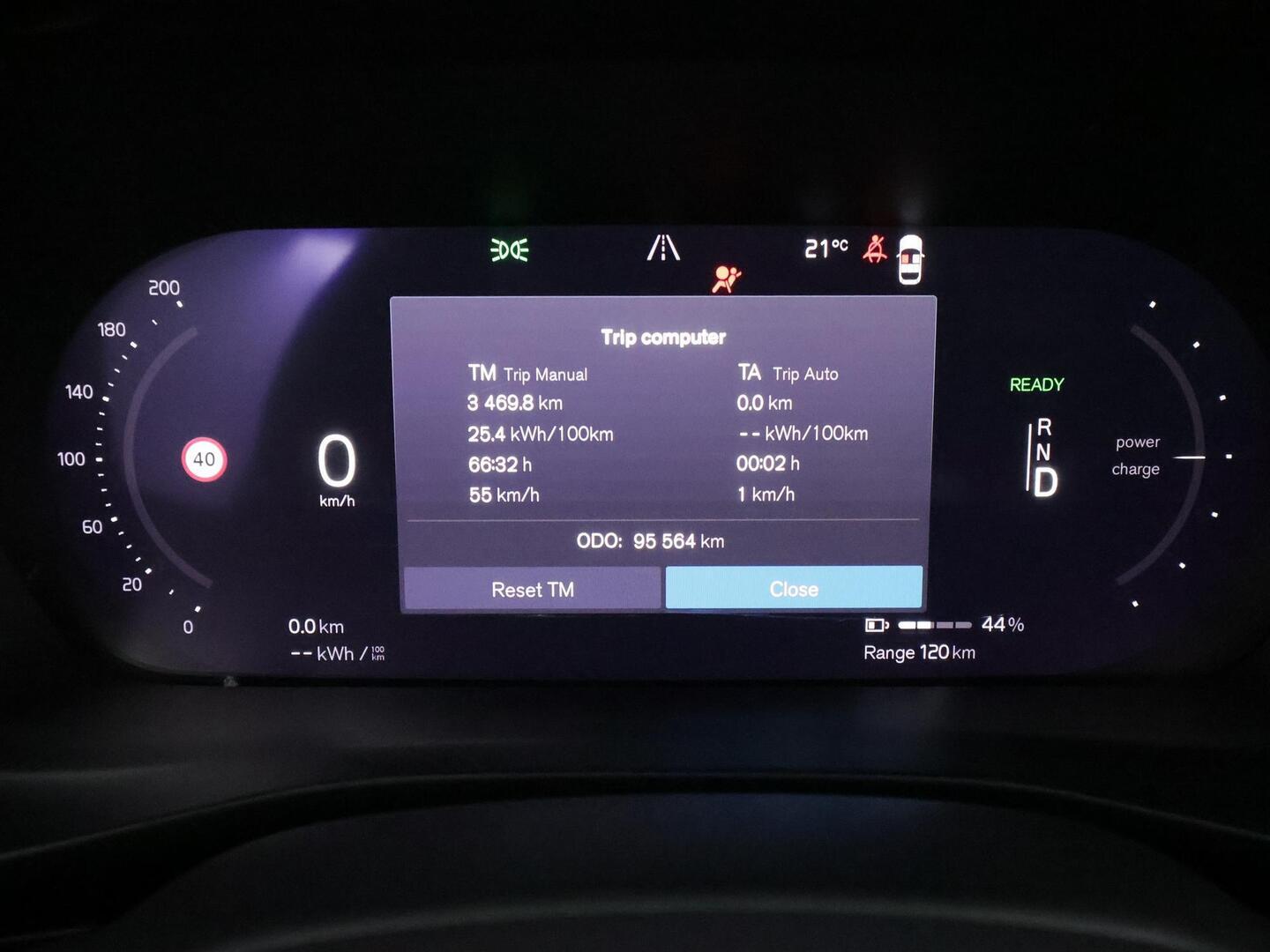 VOLVO XC40 2023