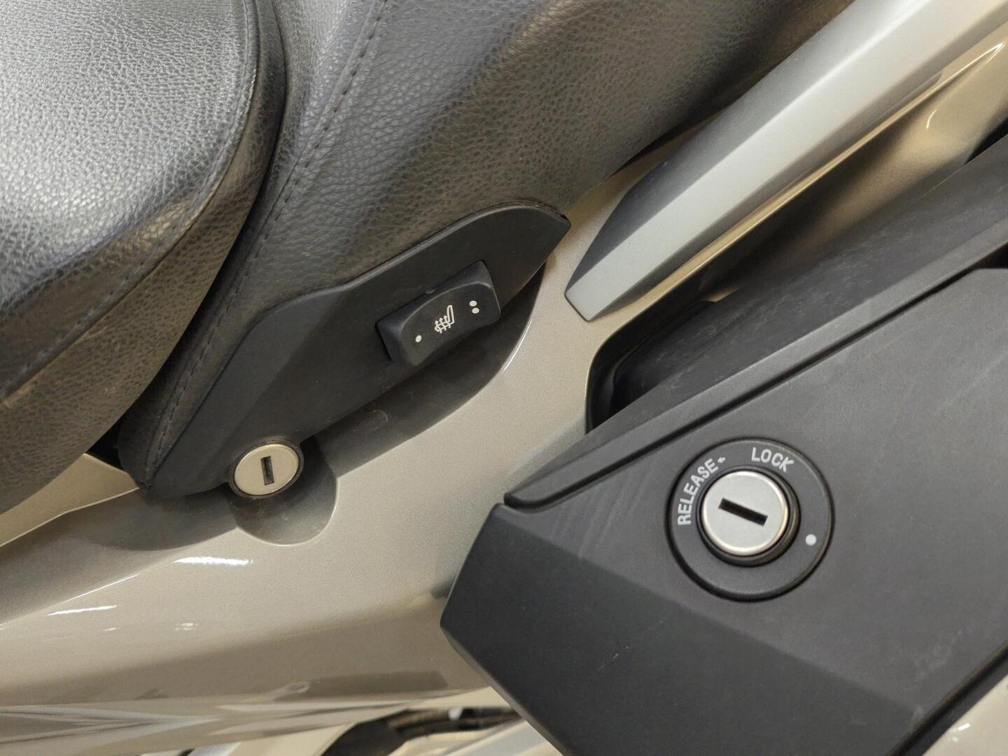 BMW R 1200 2016