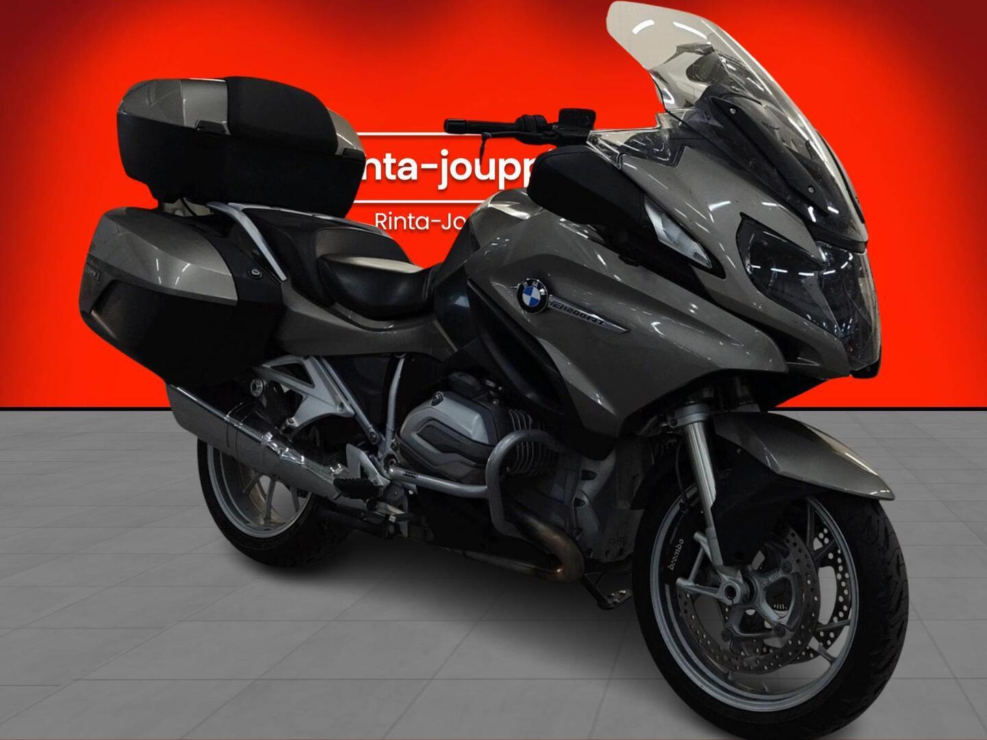 BMW R 1200 2016