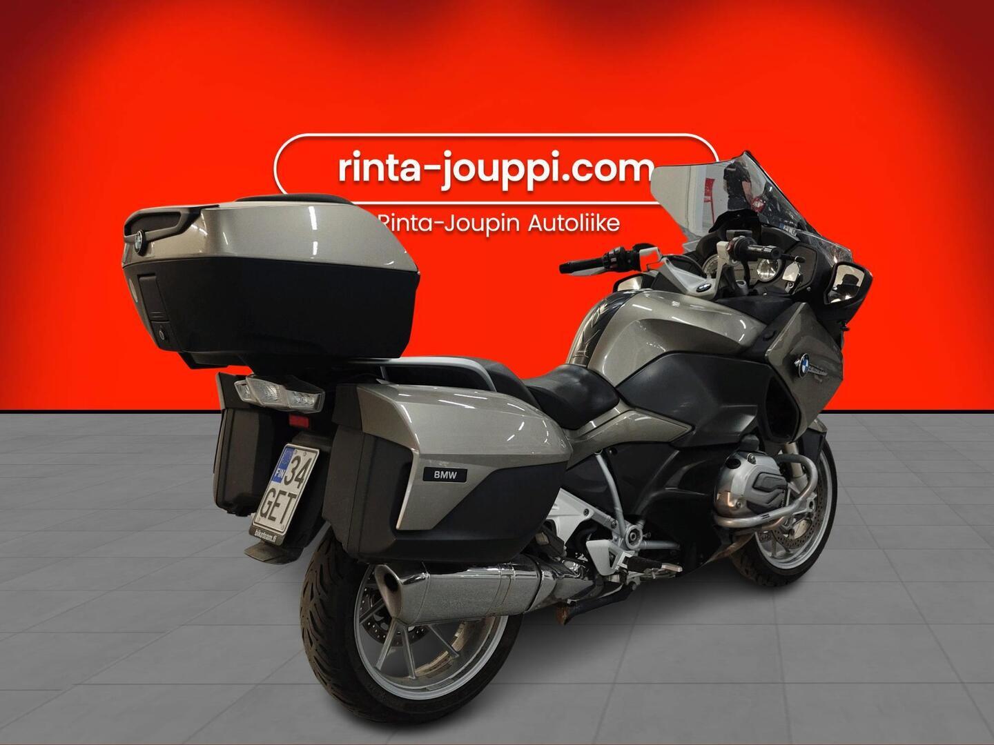 BMW R 1200 2016