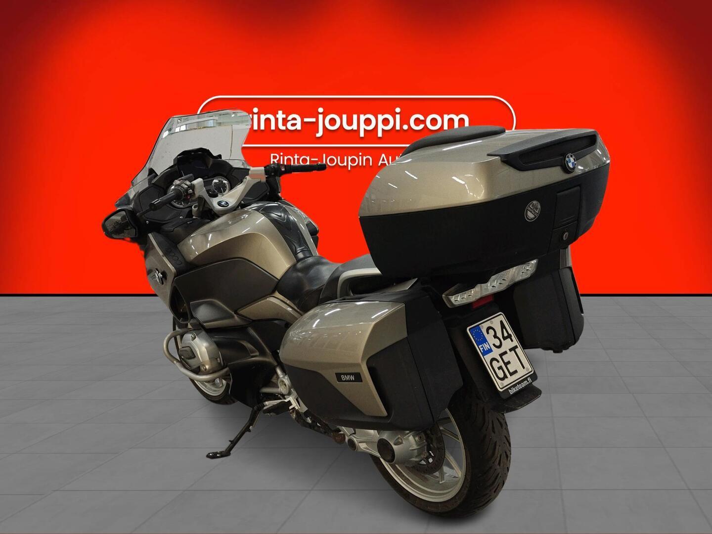 BMW R 1200 2016