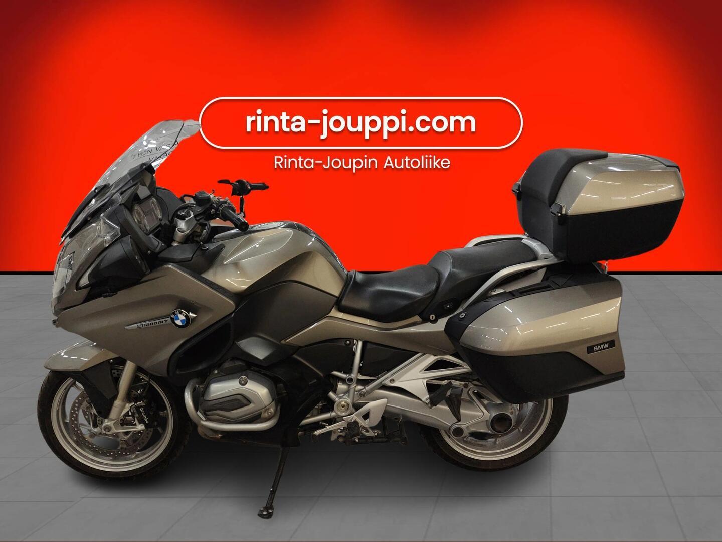 BMW R 1200 2016