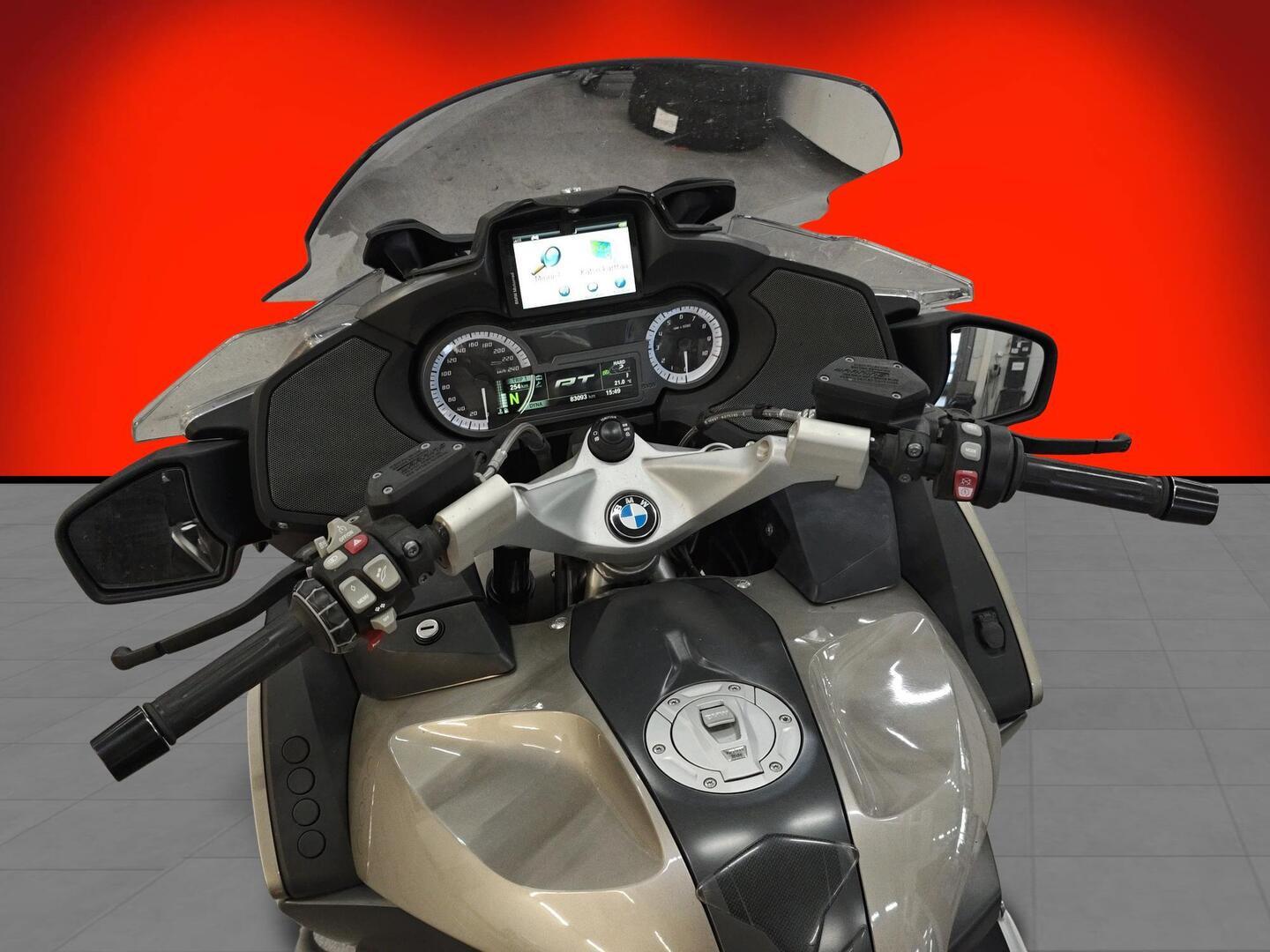 BMW R 1200 2016