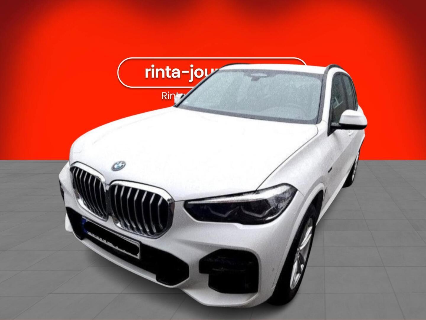 BMW X5 2023