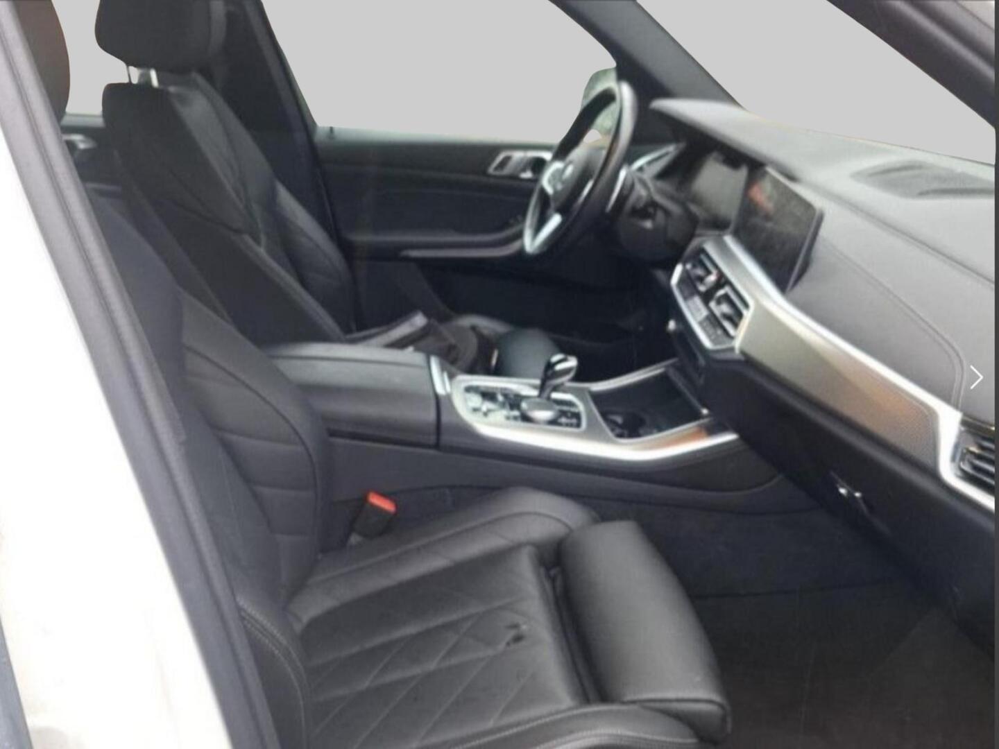 BMW X5 2023