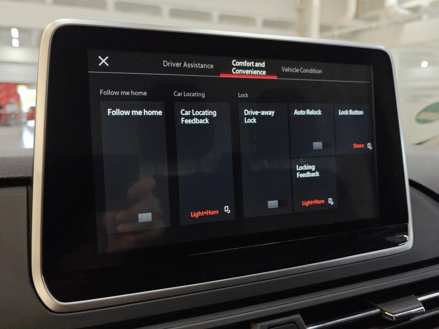 MAXUS DELIVER 9 2022