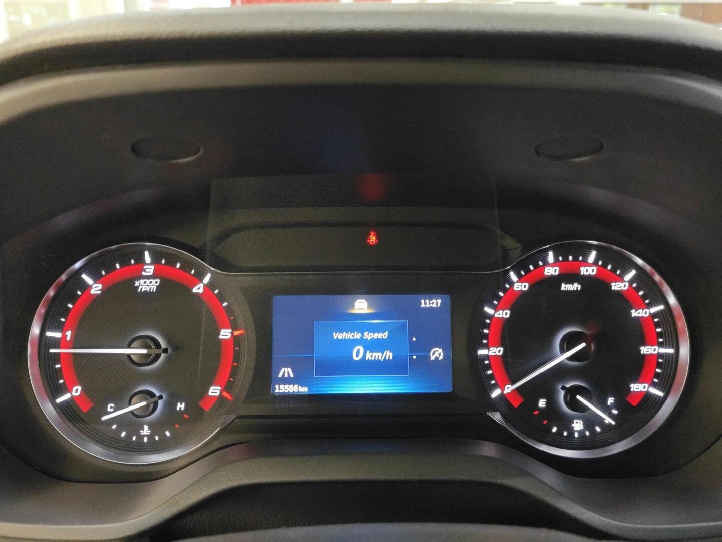 MAXUS DELIVER 9 2022