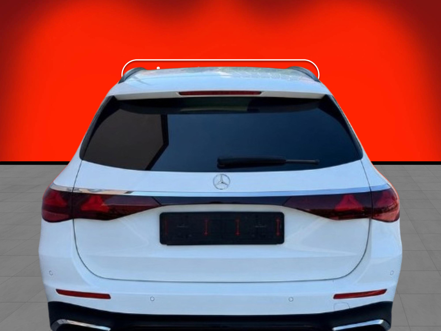 MERCEDES-BENZ E 2025