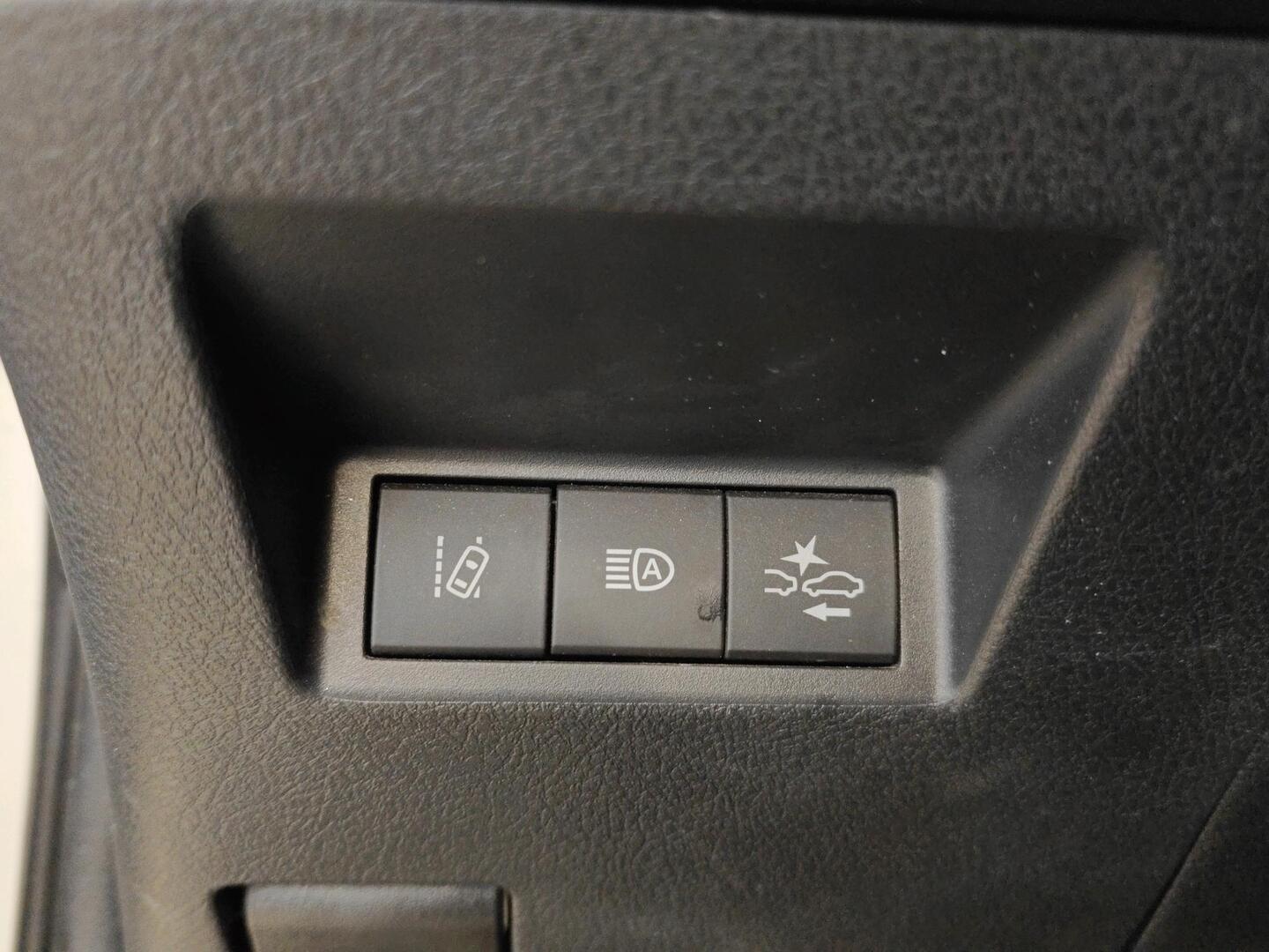 TOYOTA Yaris 2020