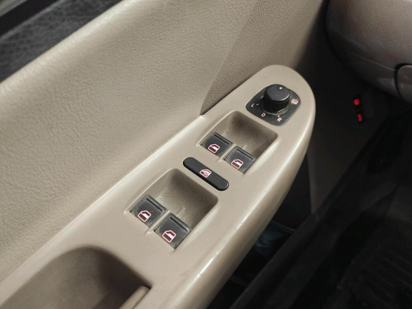 VOLKSWAGEN Passat 2009