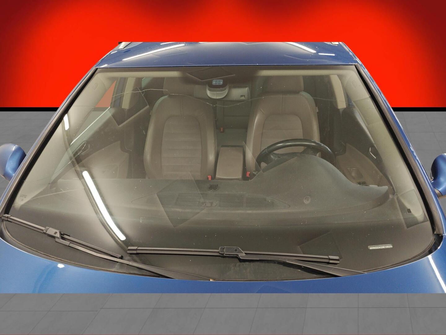 VOLKSWAGEN Passat 2009