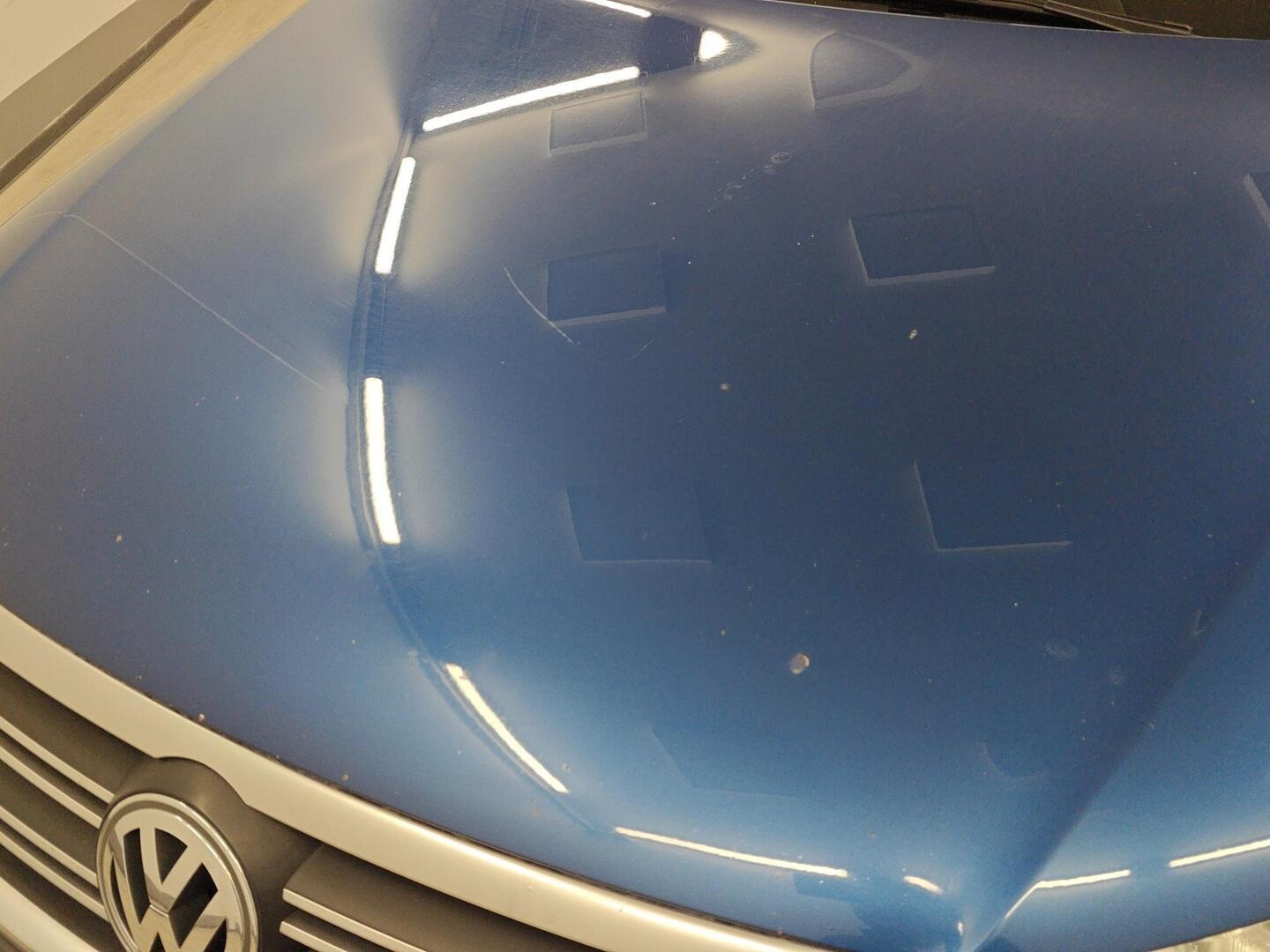 VOLKSWAGEN Passat 2009