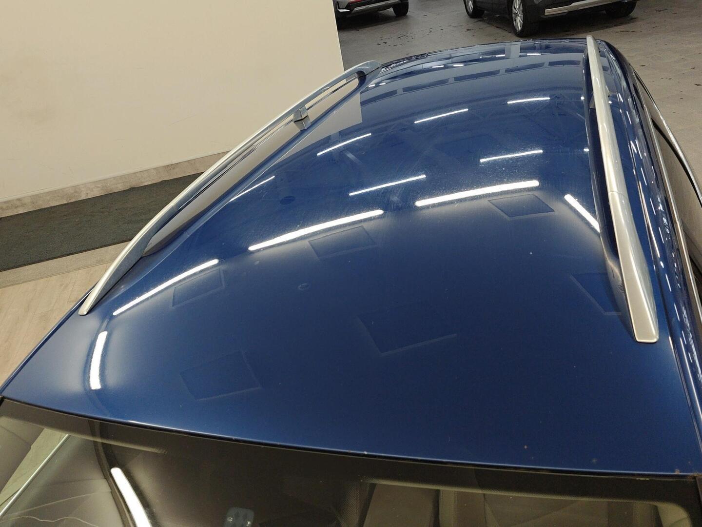VOLKSWAGEN Passat 2009