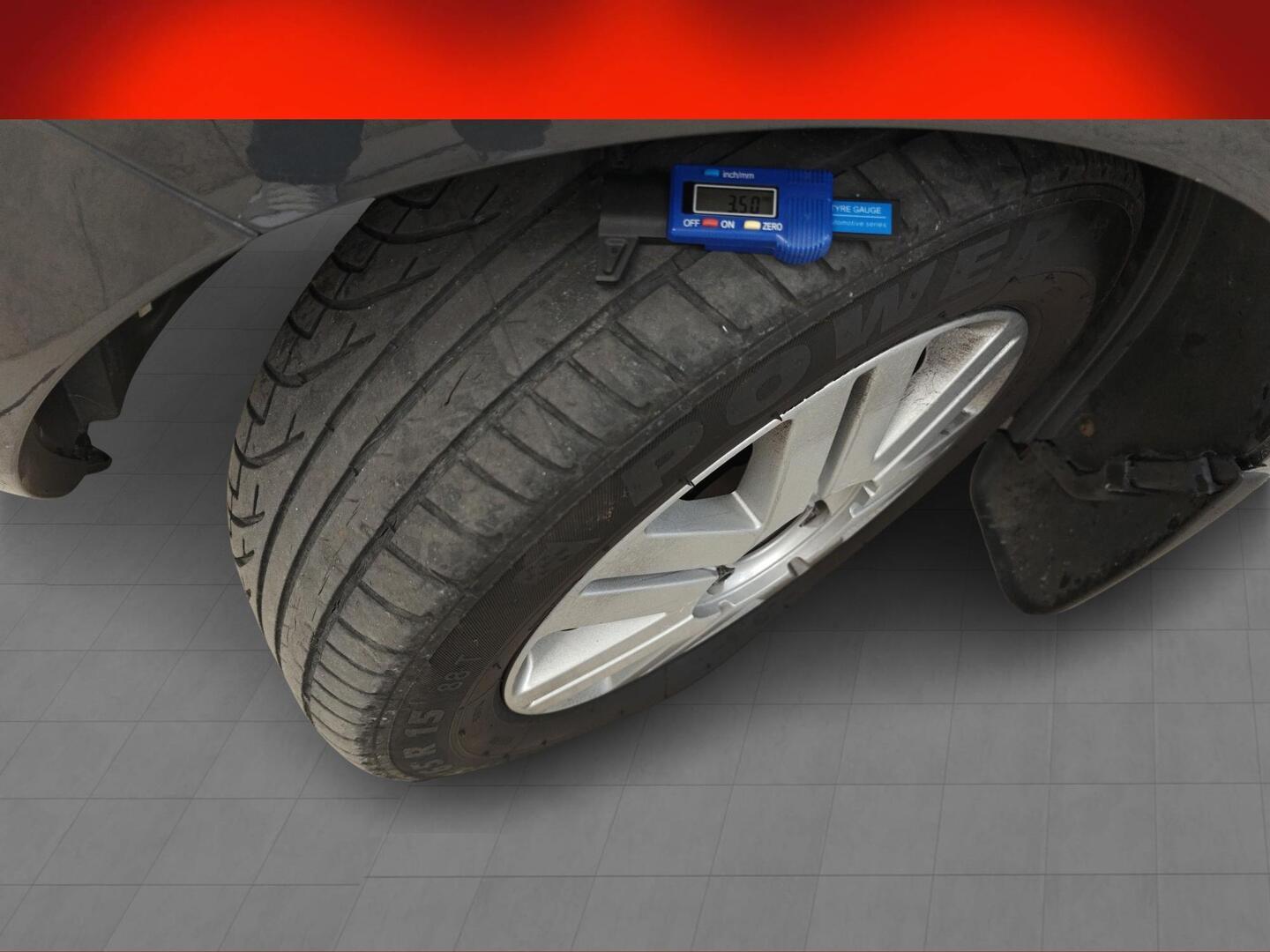 FORD Fusion 2003