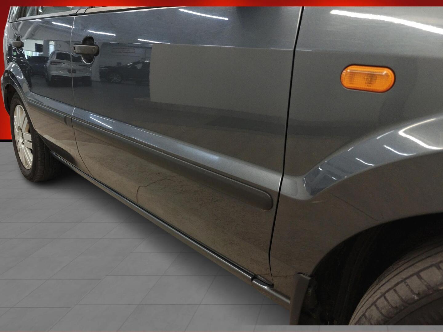 FORD Fusion 2003