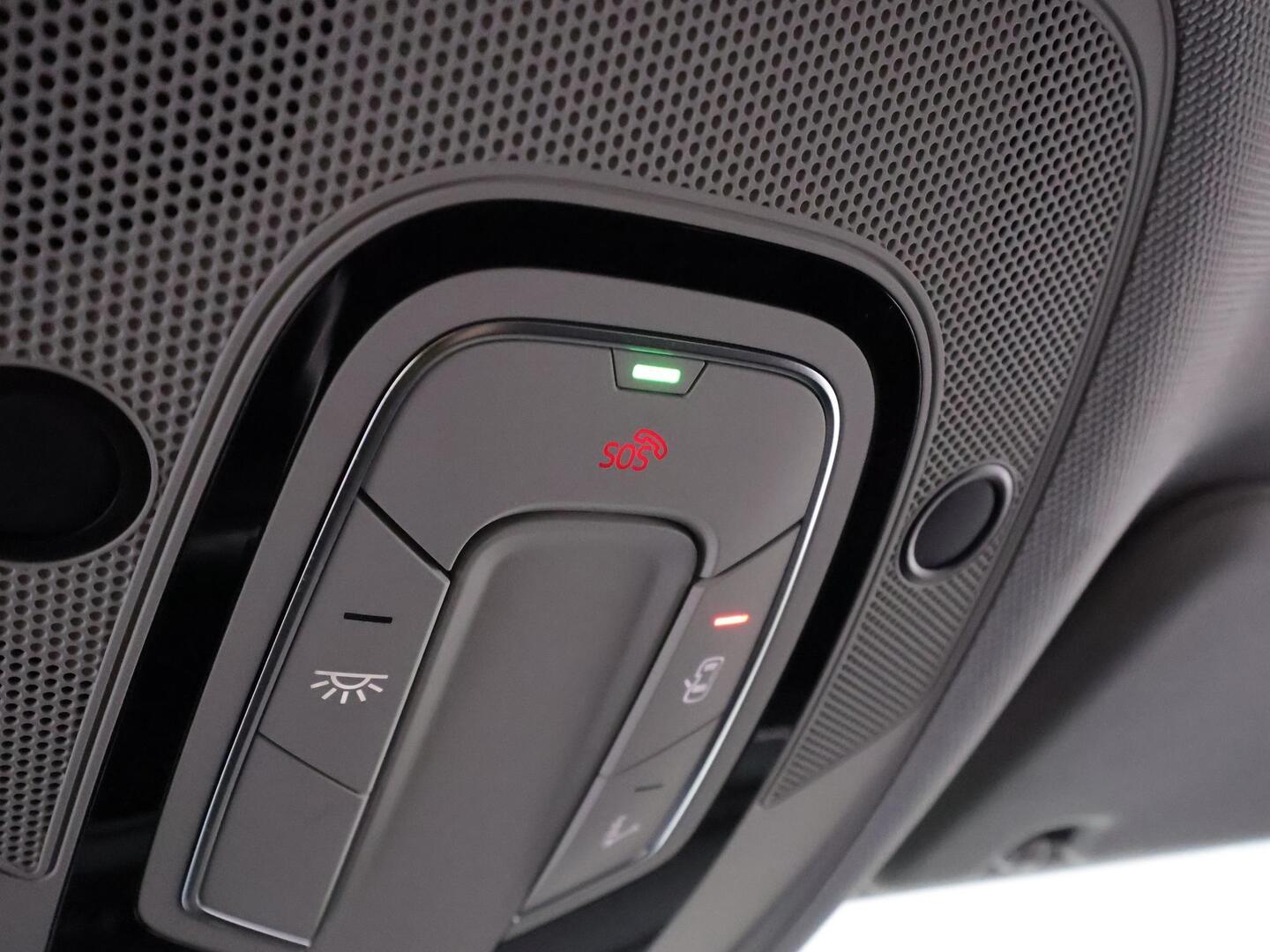 AUDI E-TRON 2022