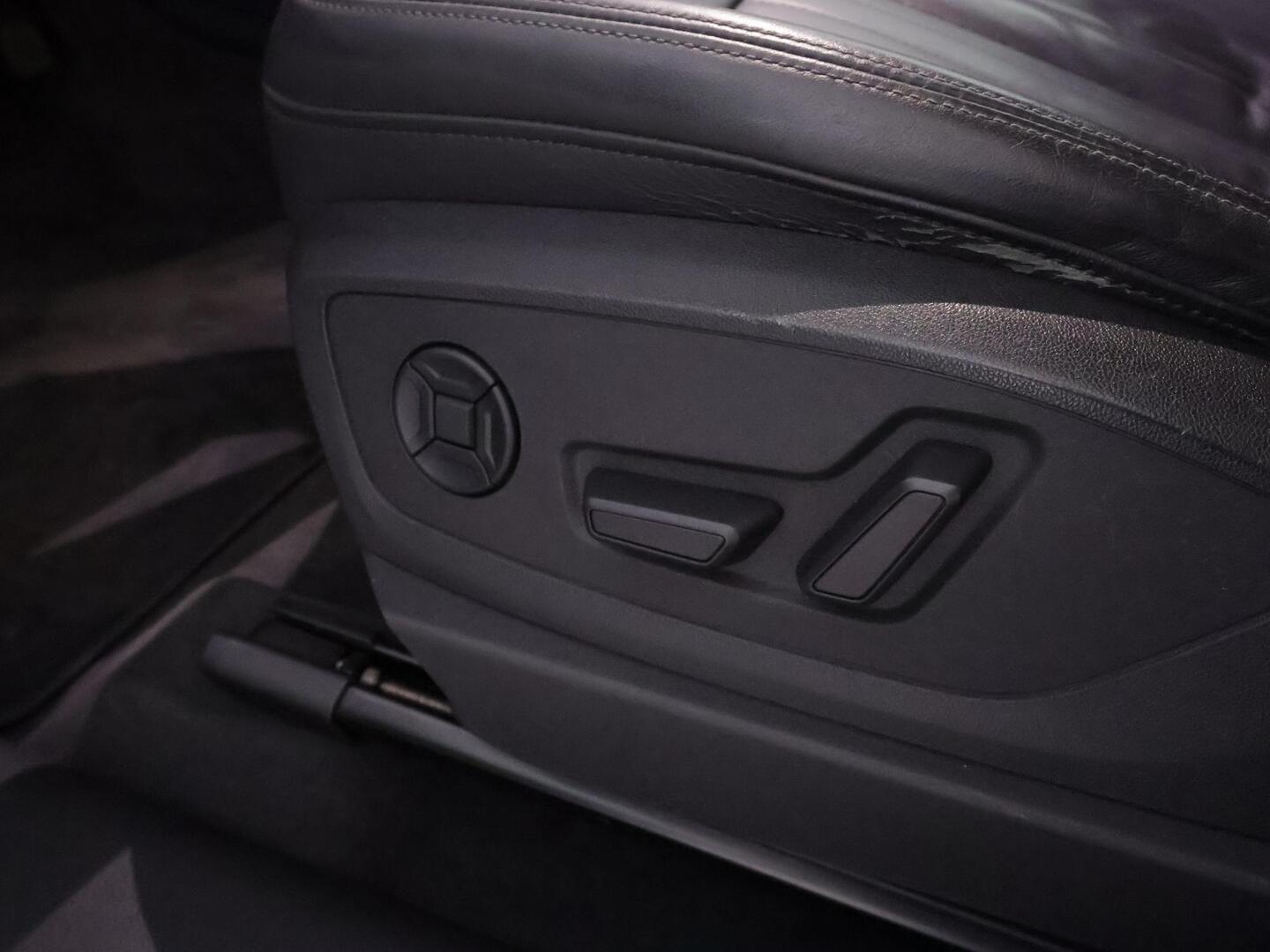 AUDI E-TRON 2022