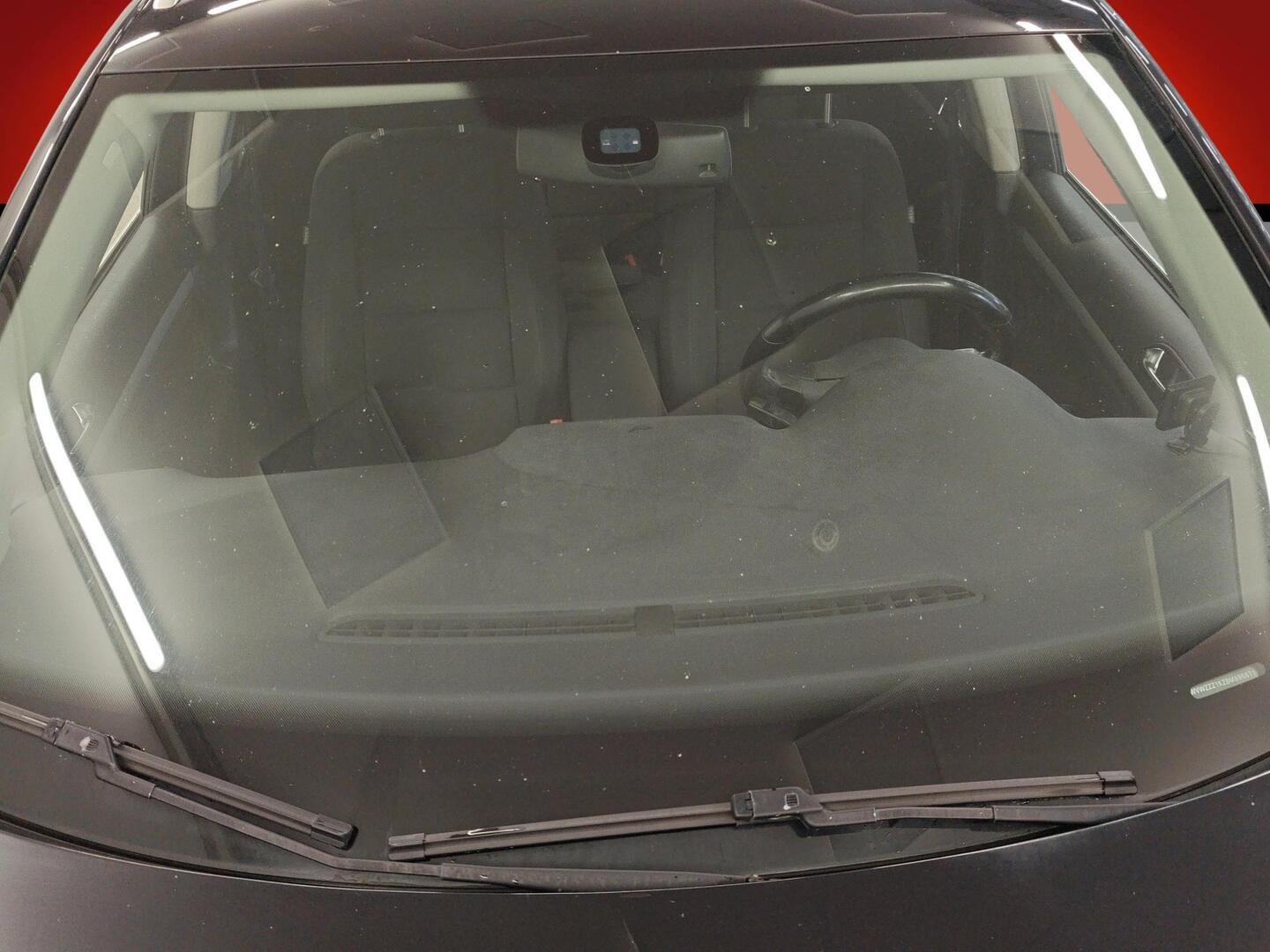 VOLKSWAGEN Golf 2011