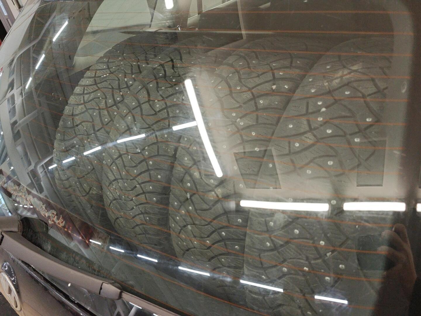 VOLKSWAGEN Golf 2011