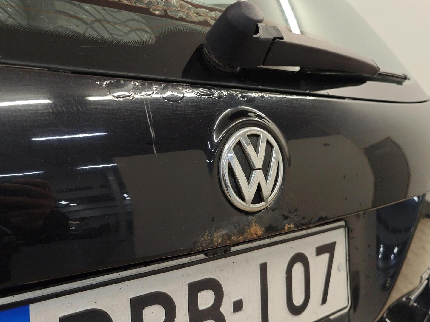 VOLKSWAGEN Golf 2011