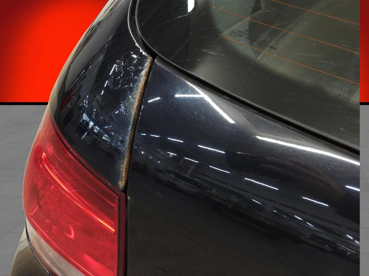 VOLKSWAGEN Golf 2011