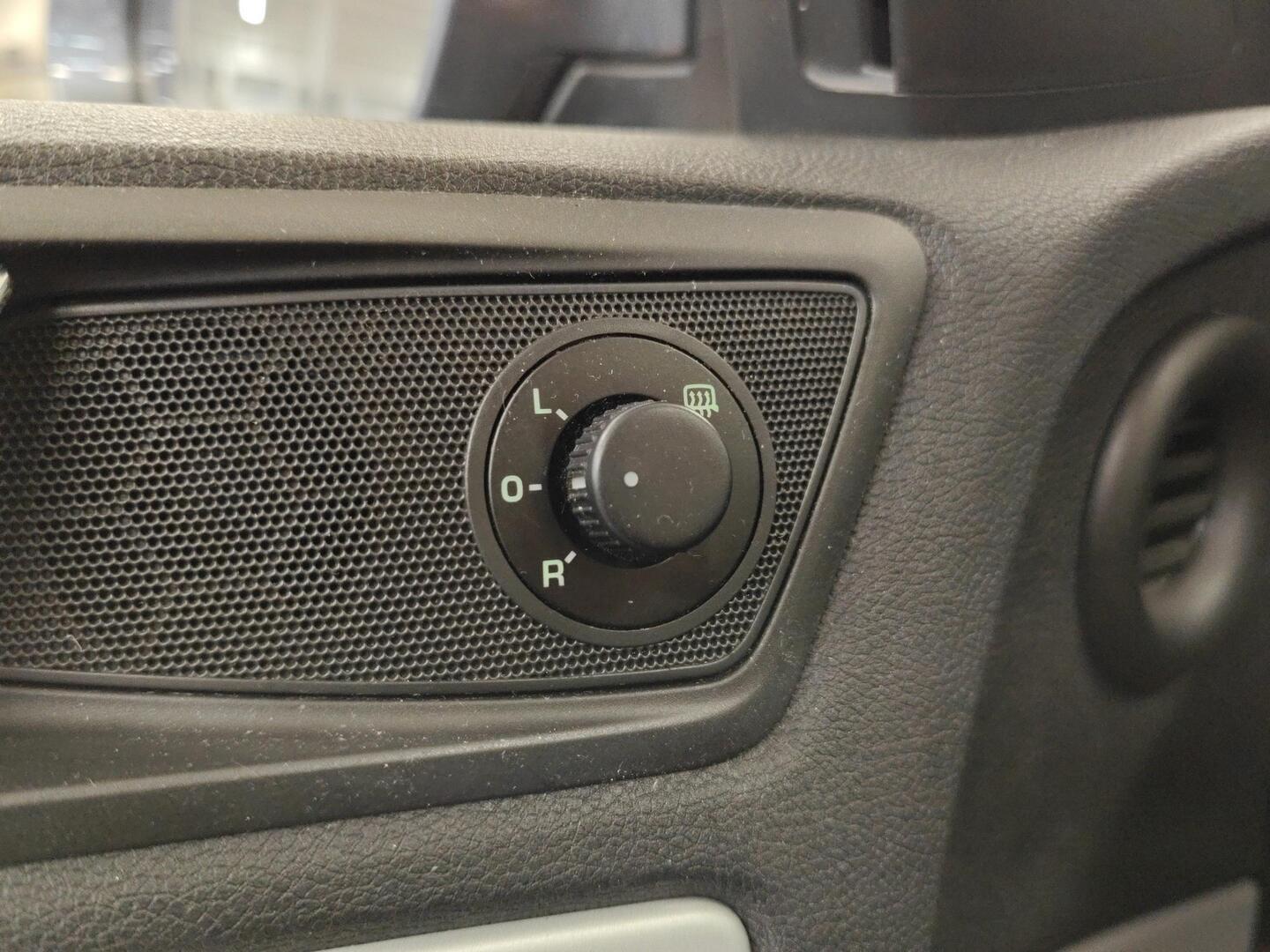 SKODA Octavia 2011
