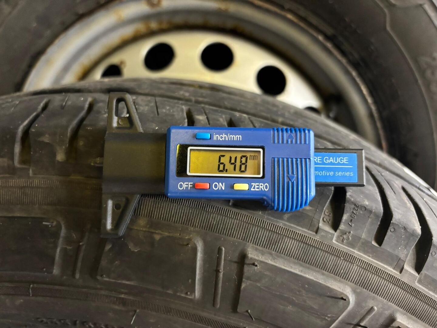 MERCEDES-BENZ Sprinter 2012