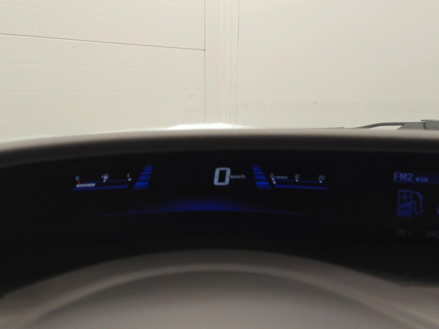 HONDA Civic 2014