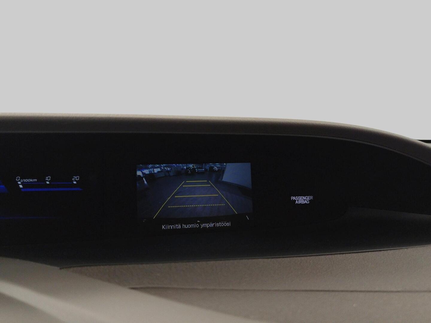 HONDA Civic 2014
