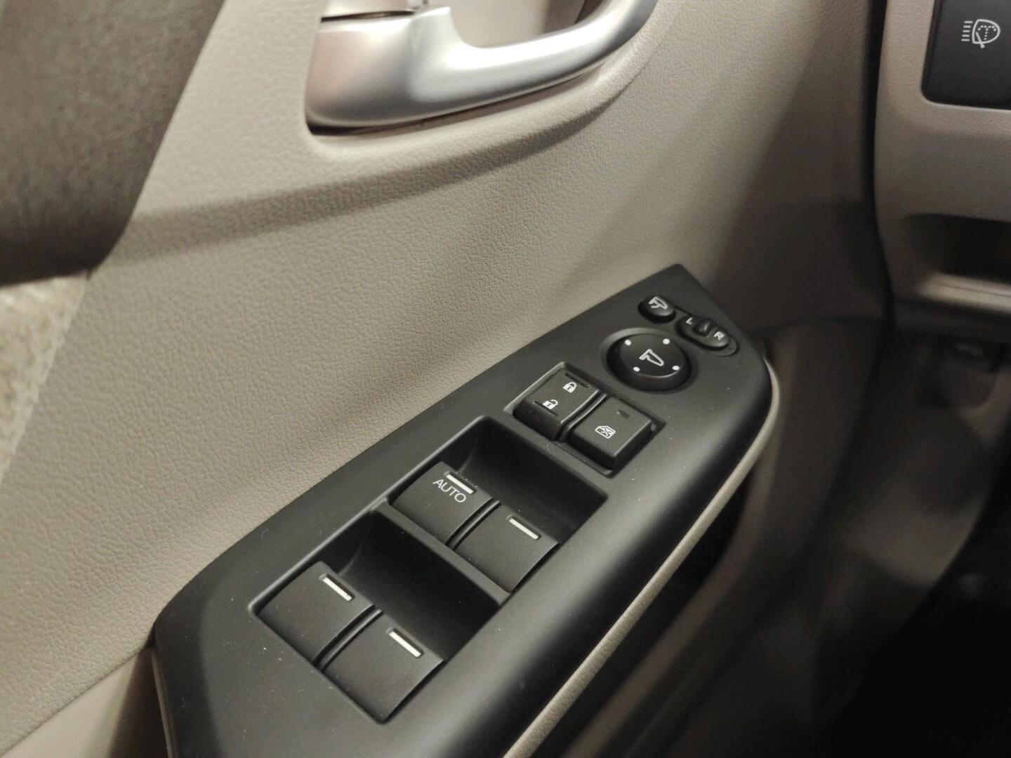 HONDA Civic 2014