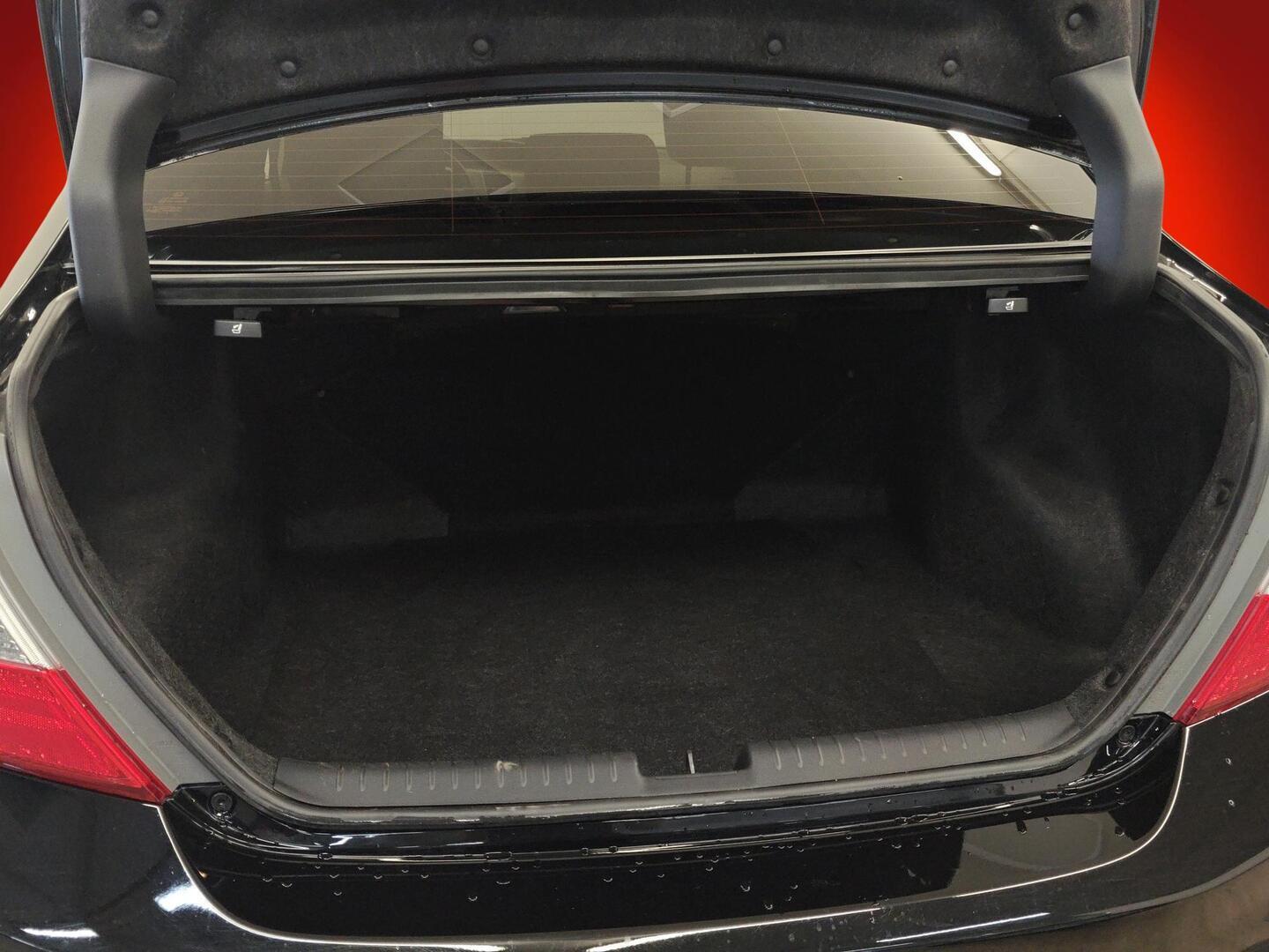 HONDA Civic 2014