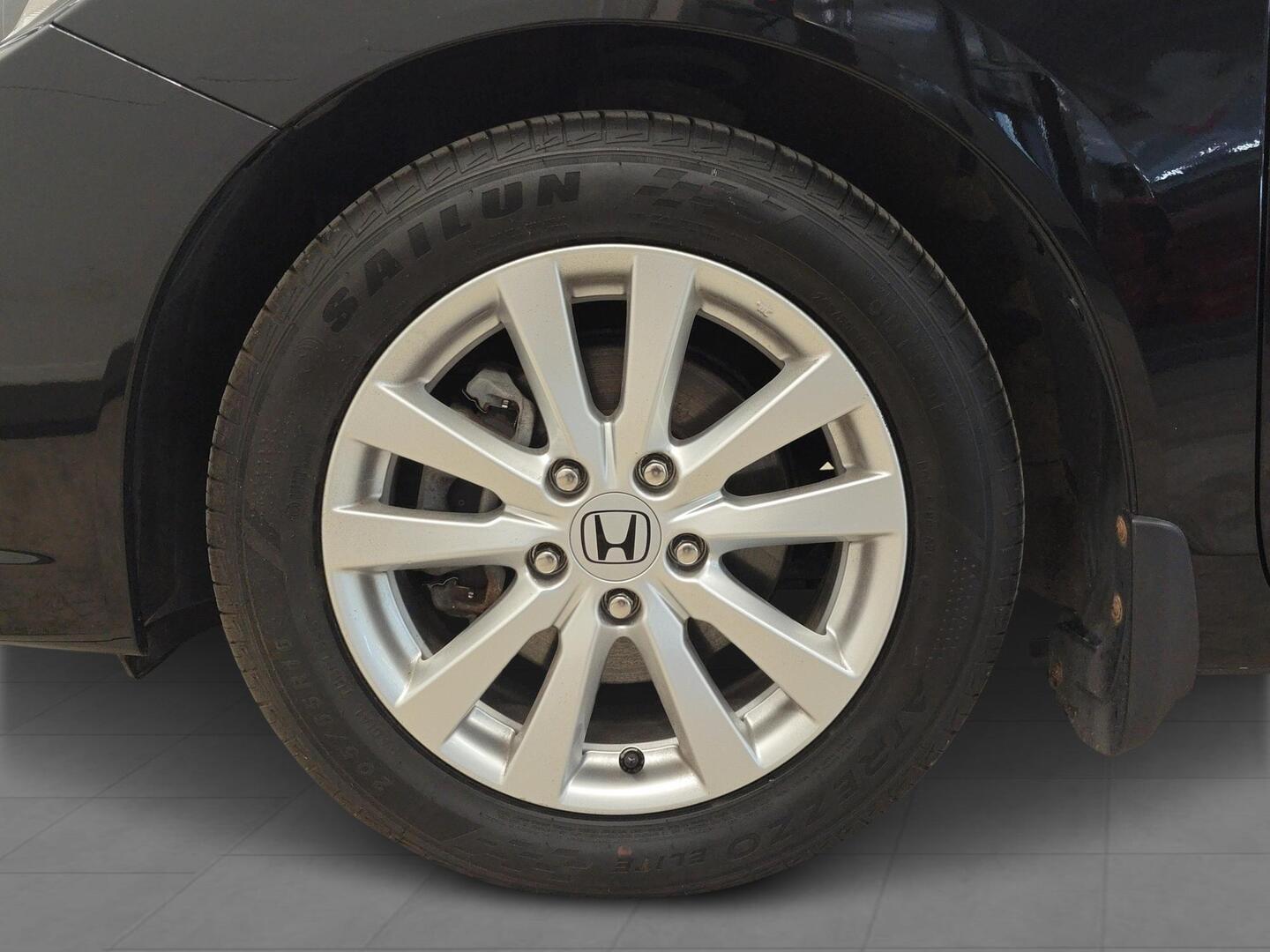 HONDA Civic 2014