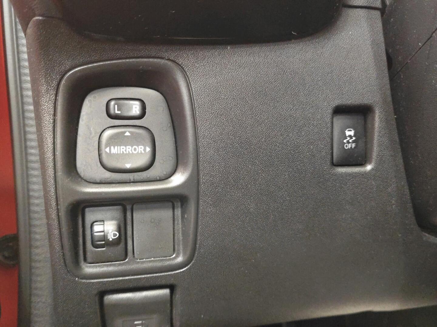 TOYOTA AYGO 2014