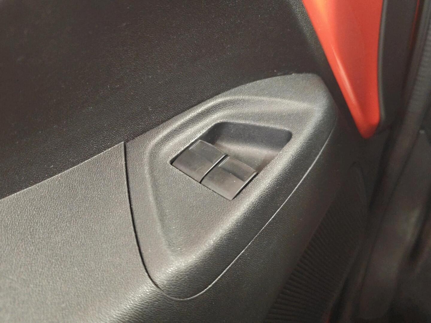 TOYOTA AYGO 2014