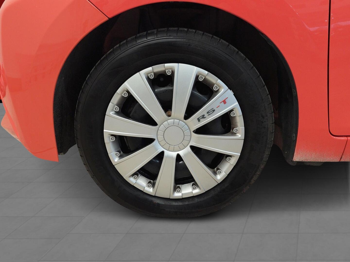 TOYOTA AYGO 2014