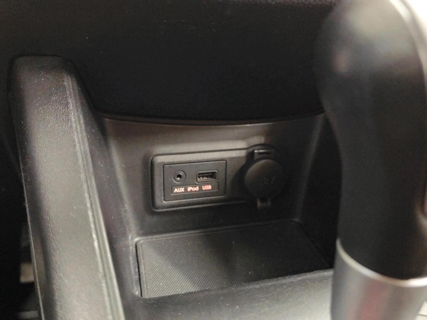 KIA Venga 2015