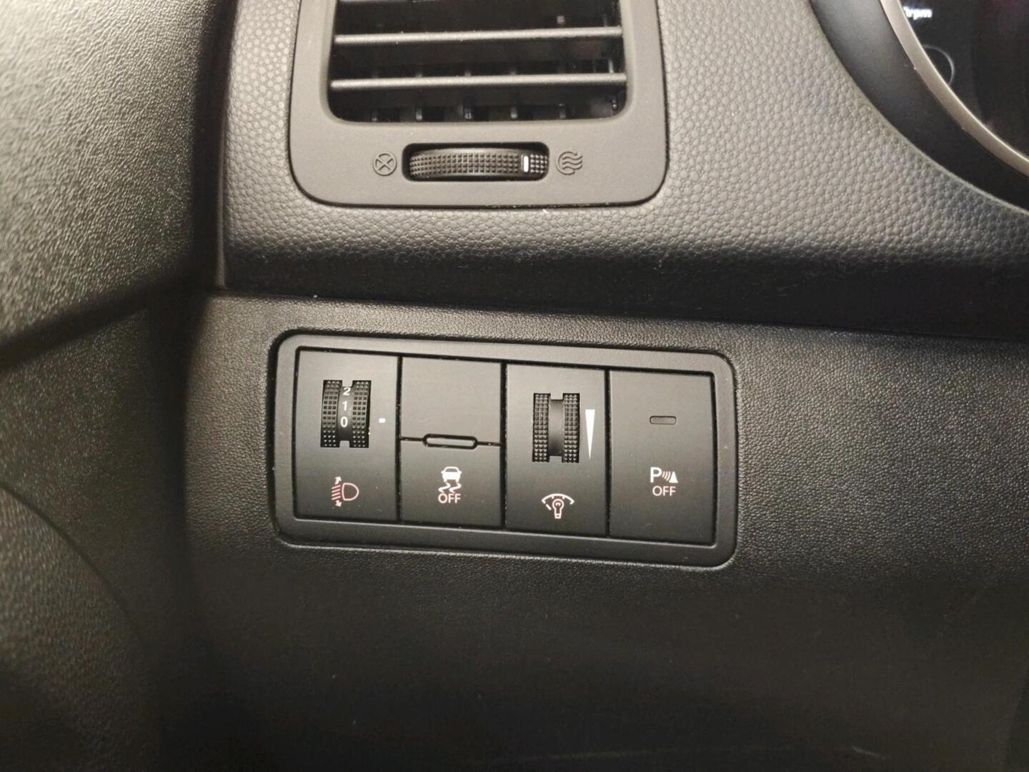 KIA Venga 2015
